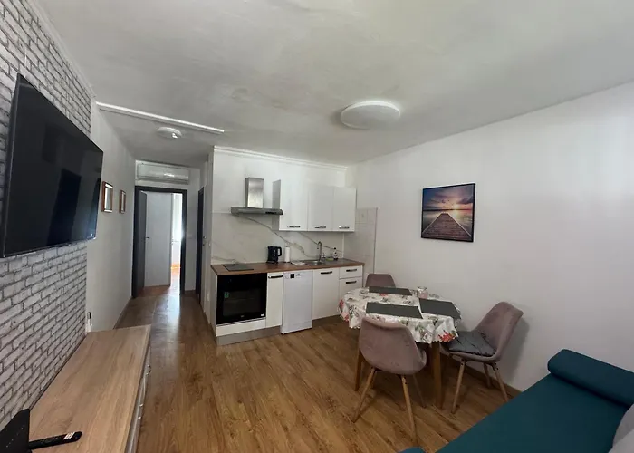 Apartment Ivy Split