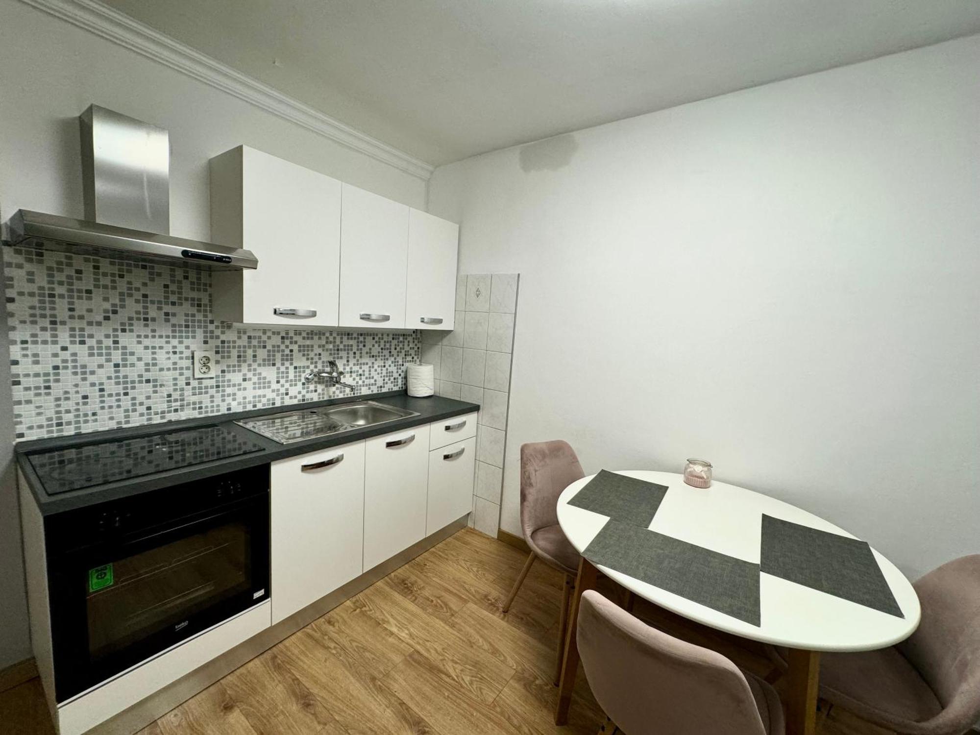 Ivy Apartment