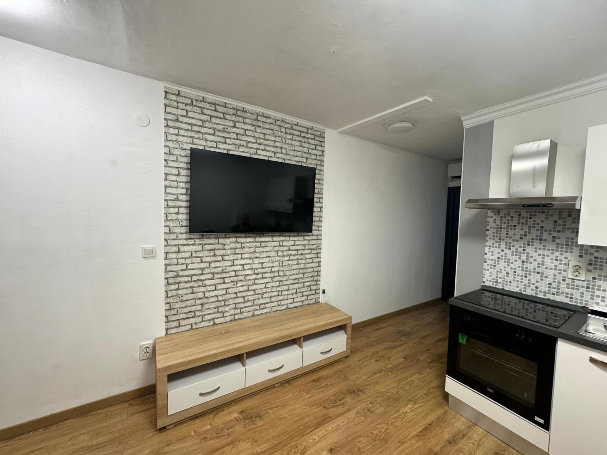 Ivy Apartment