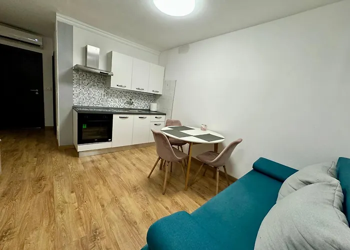 Apartment Ivy Split